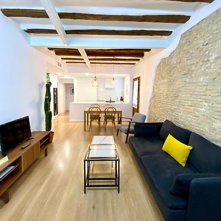 Apartamento AZ El Balcón de Rey Alfonso I Zaragoza Exterior foto