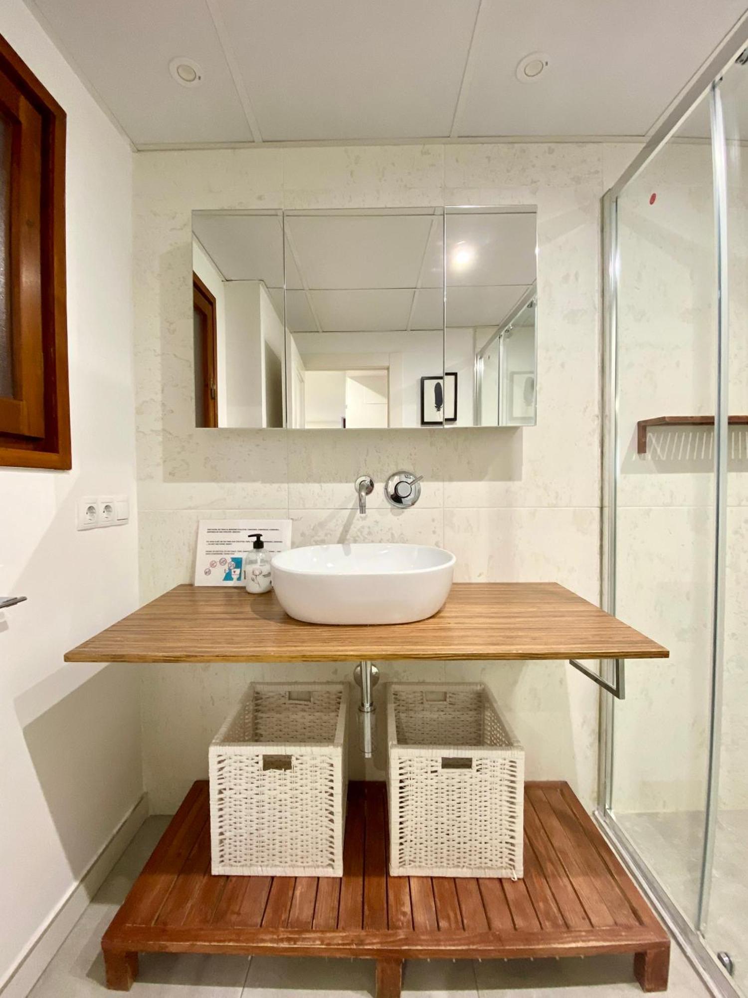 Apartamento AZ El Balcón de Rey Alfonso I Zaragoza Exterior foto