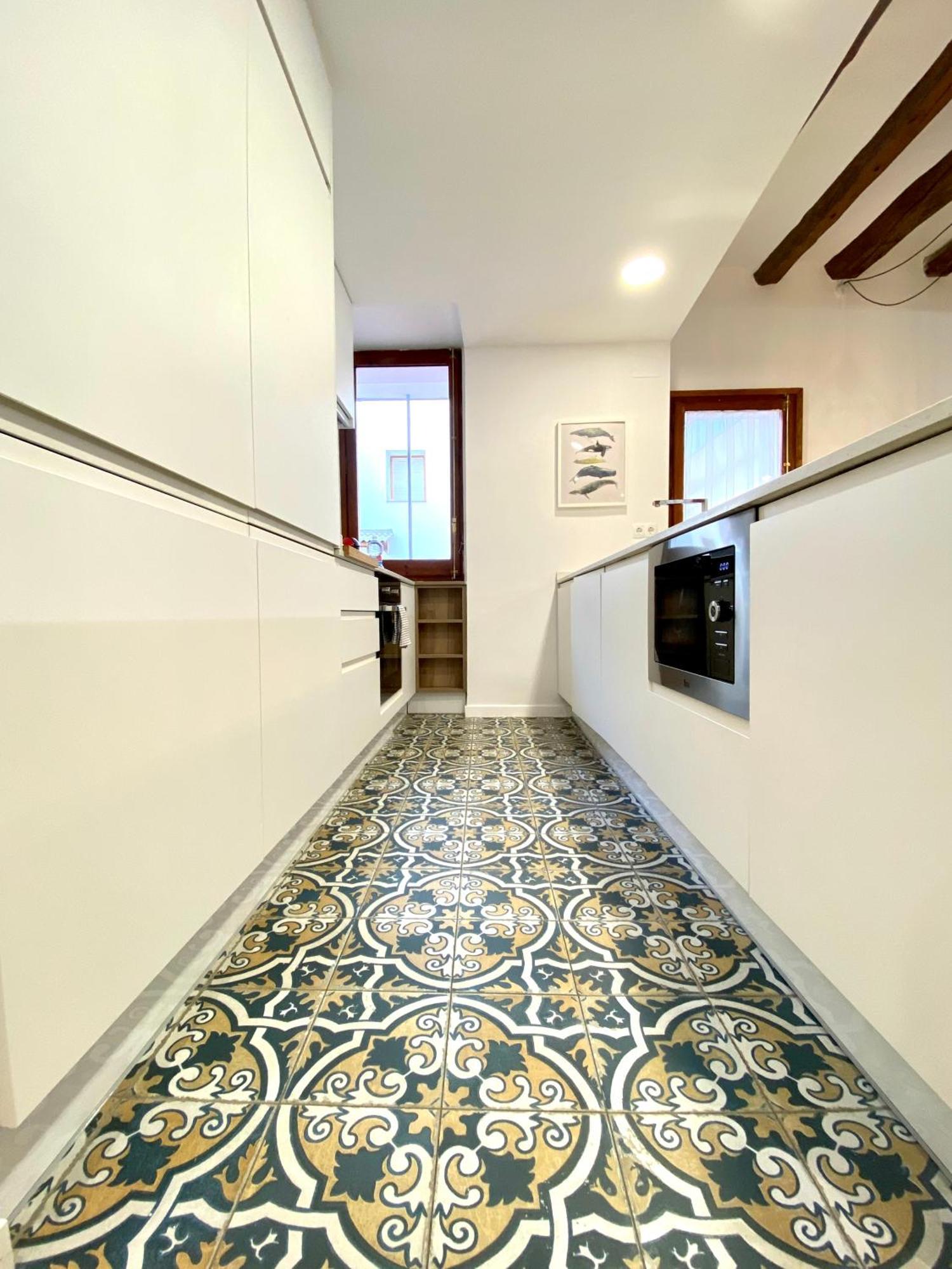Apartamento AZ El Balcón de Rey Alfonso I Zaragoza Exterior foto
