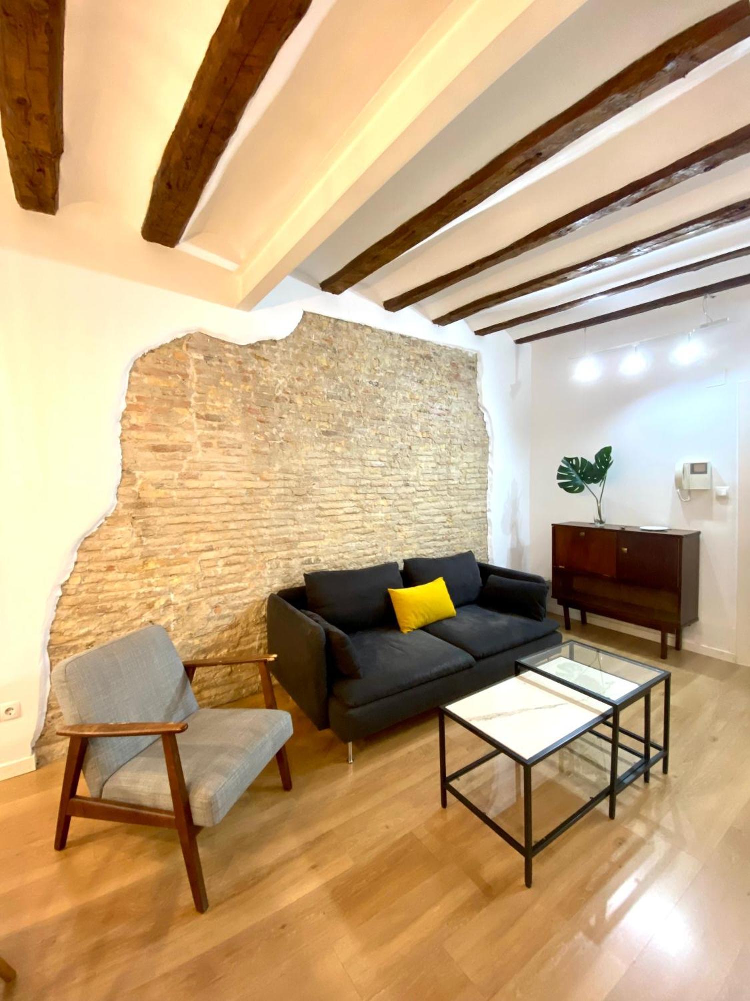 Apartamento AZ El Balcón de Rey Alfonso I Zaragoza Exterior foto